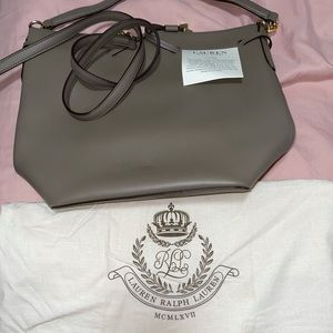 Ralph Lauren bag